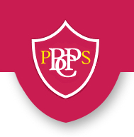 Chiswick & Bedford Park School logo