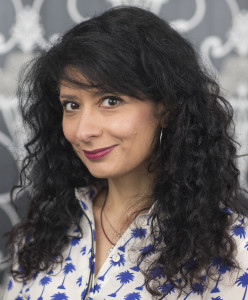 Shapppi Khorsandi portrait London 1 June 2016 Licenced for PR and Press purposes in both print and digital media .