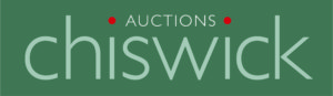 Chiswick Auctions CA Greenlogo