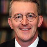 Hilary Benn crop