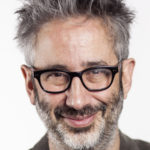 David Baddiel crop