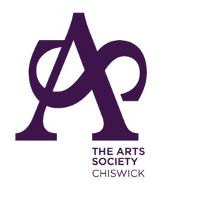 The Arts Society Chiswick logo image