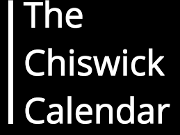 The Chiswick Calendar is a sponsor of the 2023 Chiswick Book Festival