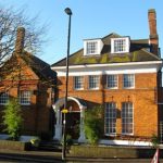 Enjoy the churches 440px-London_Buddhist_Vihara,_London,_UK