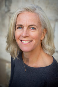 Clare Clark is appearing at the 2023 Chiswick Book Festival