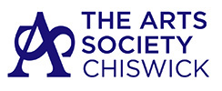The Arts Society, Chiswick is a sponsor of the Chiswick Book Festival