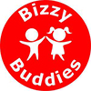 Bizzy Buddies is a sponsor of the Chiswick Book Festival