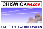 Chsiwickw4.com is a sponsor of the 14th Chiswick Book Festival which takes place between 7 and 14 September 2022 in west London to  bring together top authors and their readers for inspiring and entertaining events in a variety of genres - fiction, history, politics, crime, biography, TV, art, economics, espionage, workshops and children’s books.