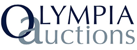 Olympia Auctions is a sponsor of the Chiswick Book Festival