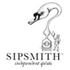 Sipsmith is a sponsor of the Chiswick Book Festival