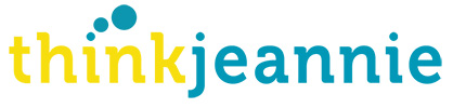 Think Jeannie is a sponsor of the Chiswick Book Festival