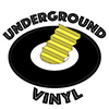Underground Vinyl is a sponsor of the 2023 Chiswick Book Festival