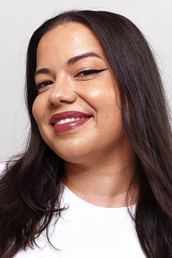 Jojo Silva is one of the session chairs at the 2025 Chiswick Book Festival