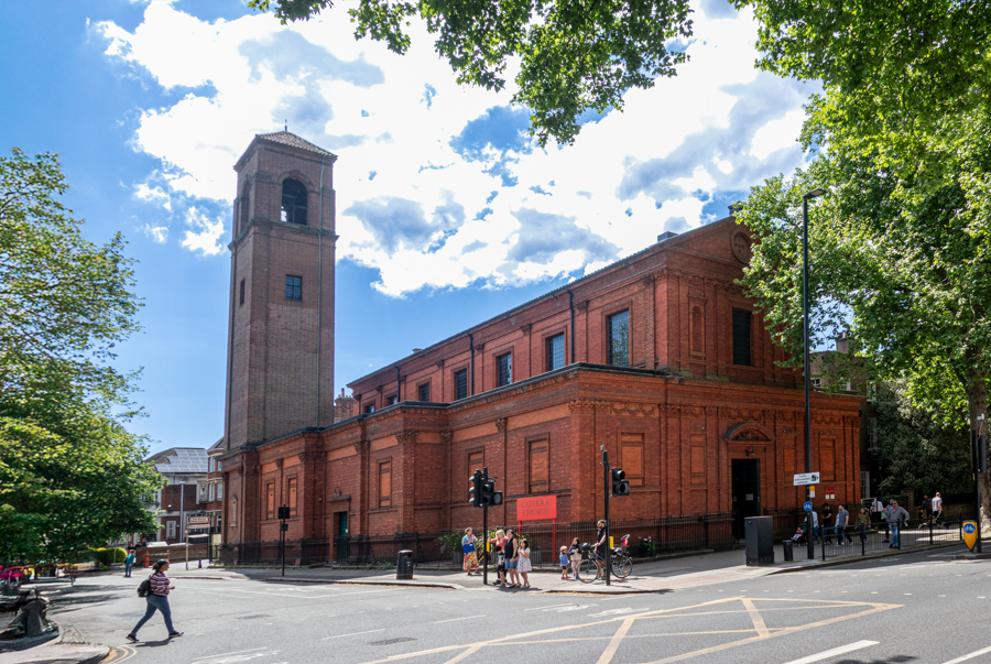 The Chiswick Catholic Centre, 2 Duke’s Avenue, Chiswick, LondonW4 2AE is a venue for the annual Chiswick Book Festival