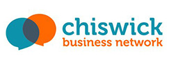 Chiswick Business Network is a sponsor of the Chiswick Book Festival