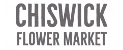 Chiswick Flower Market is a sponsor of the Chiswick Book Festival