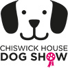 Chiswick House Dog Show is a sponsor of the Chiswick Book Festival