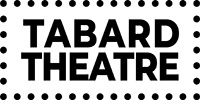 Tabard Theatre is a sponsor of the Chiswick Book Festival